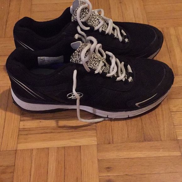 Woman’s shoe Dr.scholls used - Picture 3 of 4